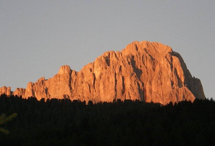 Номер Superior Вид на Горы, Garni Concordia   Dolomites Home