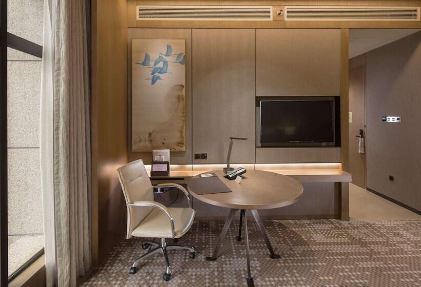 豪华房间, Doubletree By Hilton Hotel Xiamen   Haicang