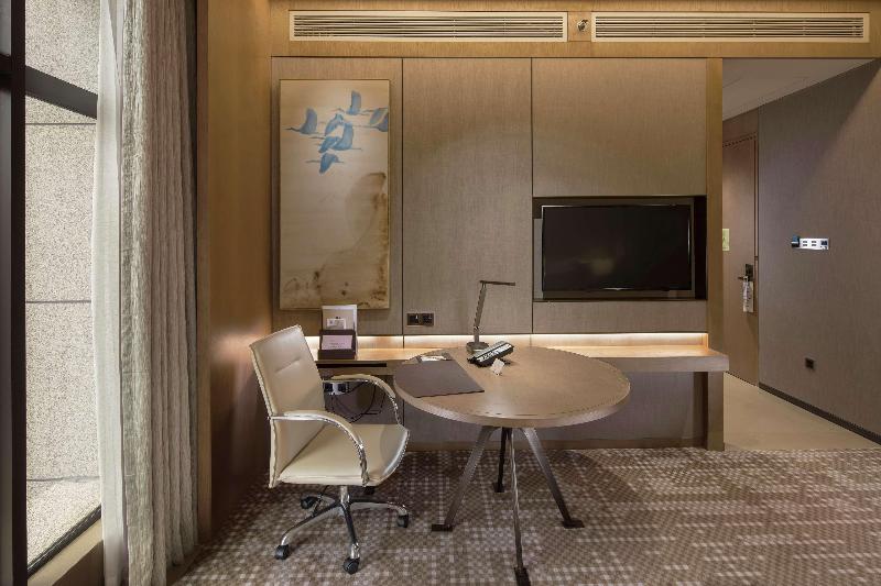 豪华房间, Doubletree By Hilton Hotel Xiamen   Haicang