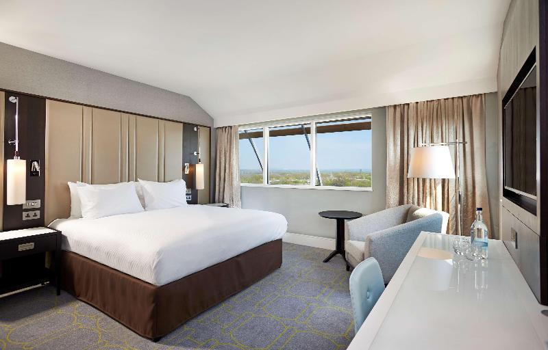 스위트 킹사이즈 침대, Home2 Suites By Hilton Rapid City