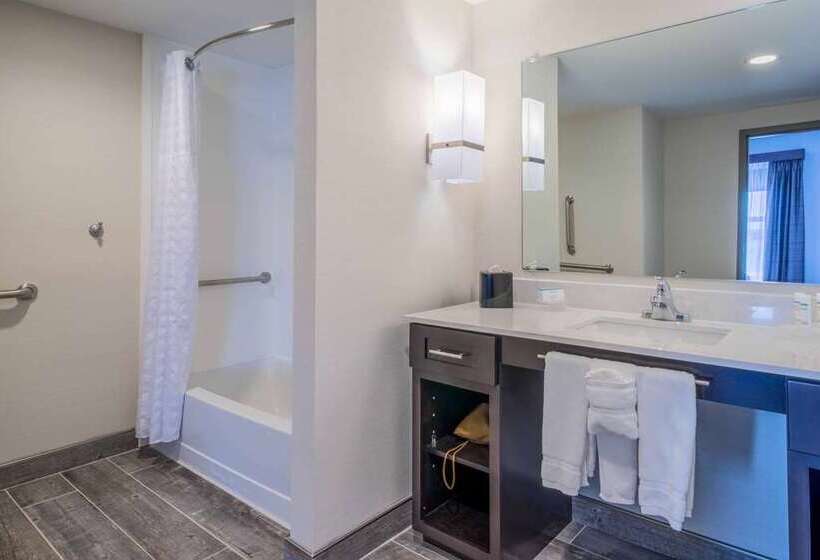 스탠다드 스튜디오, Home2 Suites By Hilton Rapid City