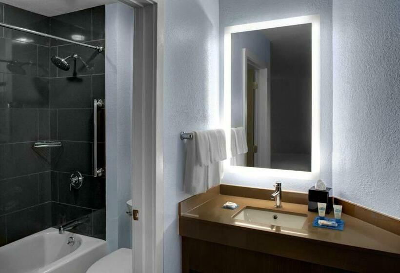 جناح غرفتين نوم, Hyatt House Morristown