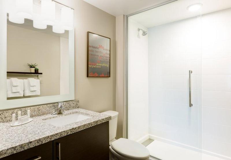 스탠다드 스튜디오, Towneplace Suites By Marriott Denver South/lone Tree