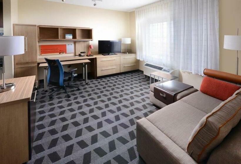 스위트, Towneplace Suites By Marriott Denver South/lone Tree