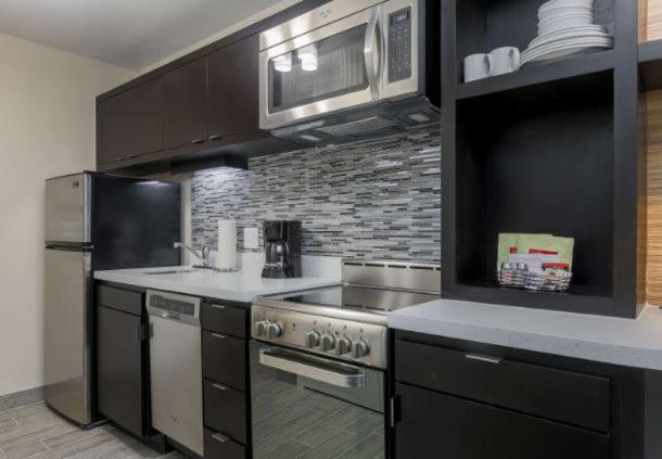 Люкс, Towneplace Suites By Marriott Denver South/lone Tree