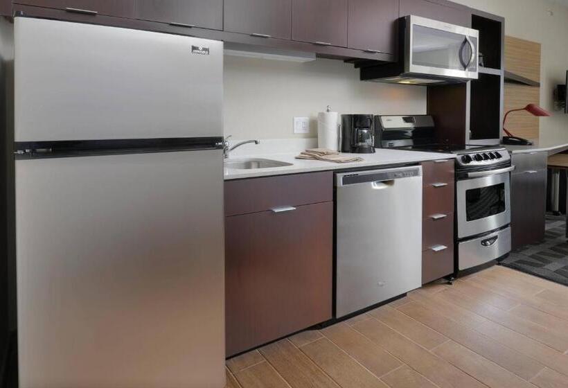 Студия Стандарт, Towneplace Suites By Marriott Denver South/lone Tree
