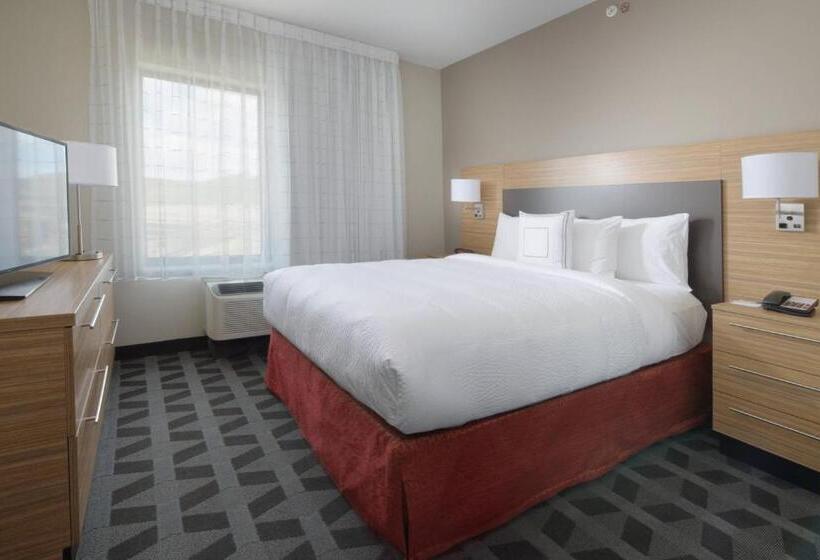 스위트, Towneplace Suites By Marriott Denver South/lone Tree