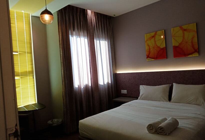 Appartement 3 Chambres, Lemon8 Hotel Apartment