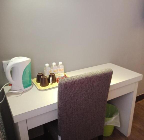 Suite Premium, Lemon8 Hotel Apartment