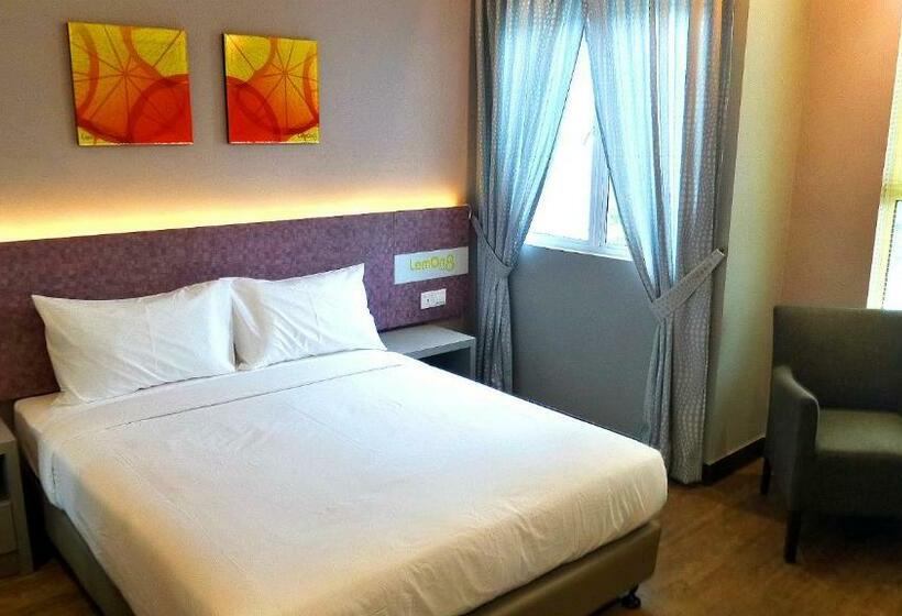 Appartement 3 Chambres, Lemon8 Hotel Apartment