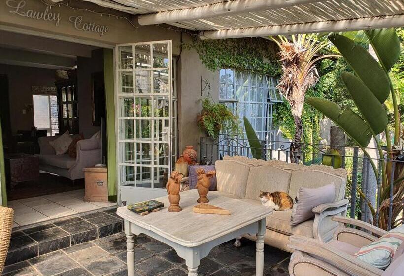Апартаменты 1 Спальня, Waterhouse Guest Lodge In Waterkloof