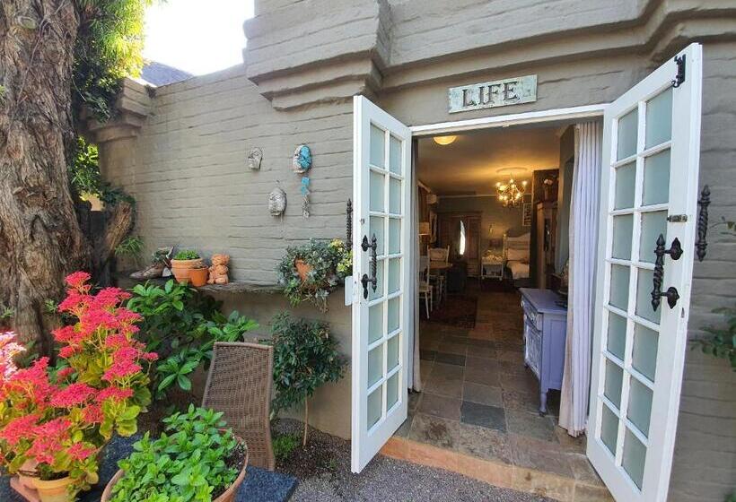 Семейный Номер, Waterhouse Guest Lodge In Waterkloof