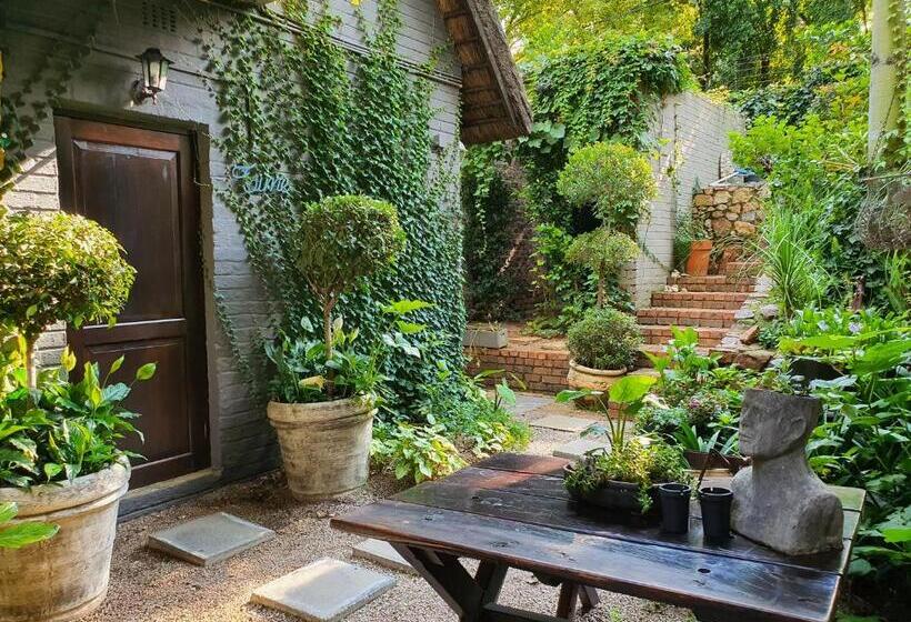 Номер Стандарт, Waterhouse Guest Lodge In Waterkloof