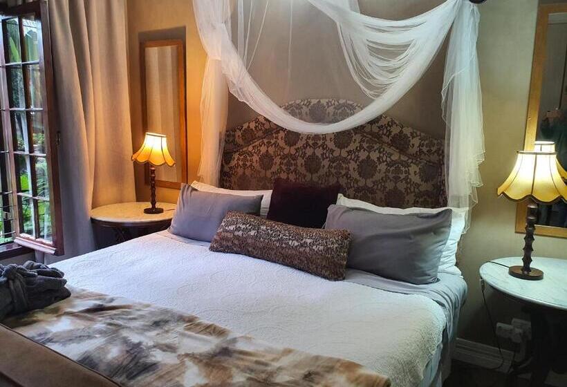 Номер Стандарт, Waterhouse Guest Lodge In Waterkloof