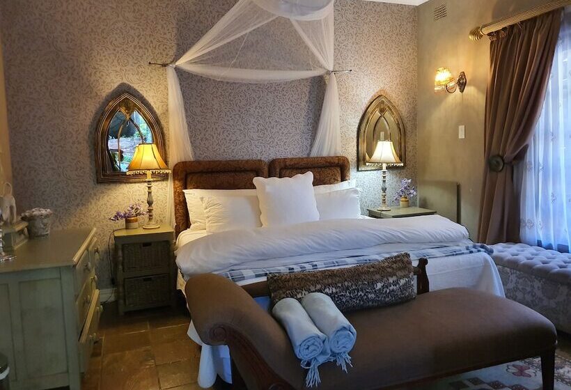 Номер Стандарт, Waterhouse Guest Lodge In Waterkloof
