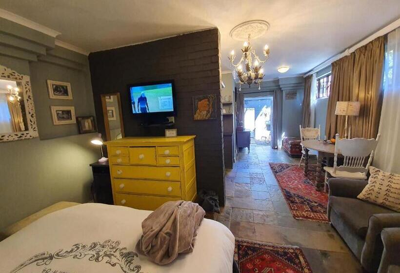 Семейный Номер, Waterhouse Guest Lodge In Waterkloof