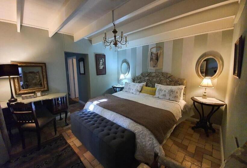 Апартаменты 1 Спальня, Waterhouse Guest Lodge In Waterkloof