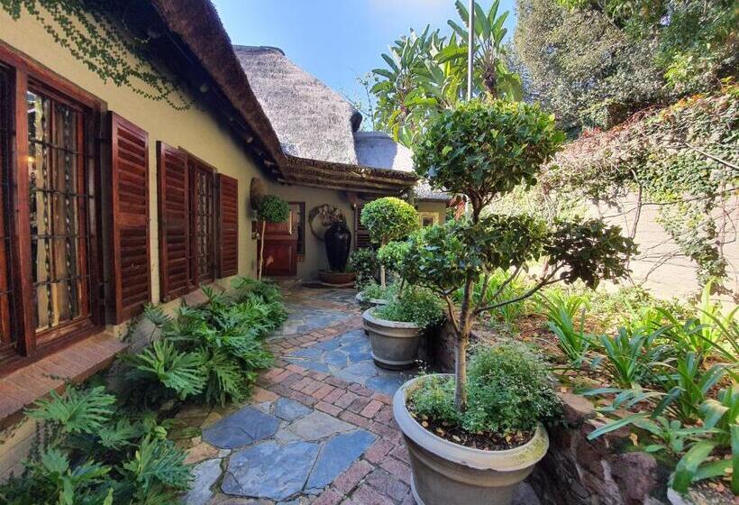 Номер Стандарт, Waterhouse Guest Lodge In Waterkloof