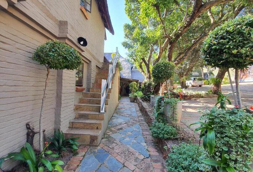 Номер Стандарт, Waterhouse Guest Lodge In Waterkloof