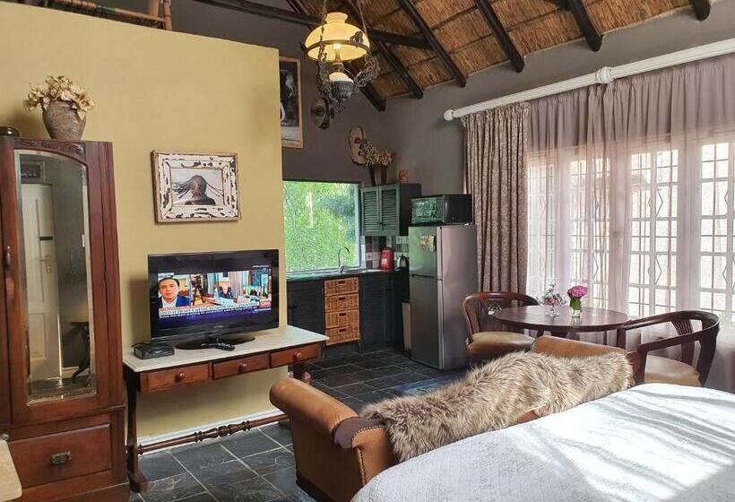 Номер Стандарт, Waterhouse Guest Lodge In Waterkloof