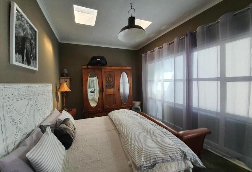 Апартаменты 1 Спальня, Waterhouse Guest Lodge In Waterkloof