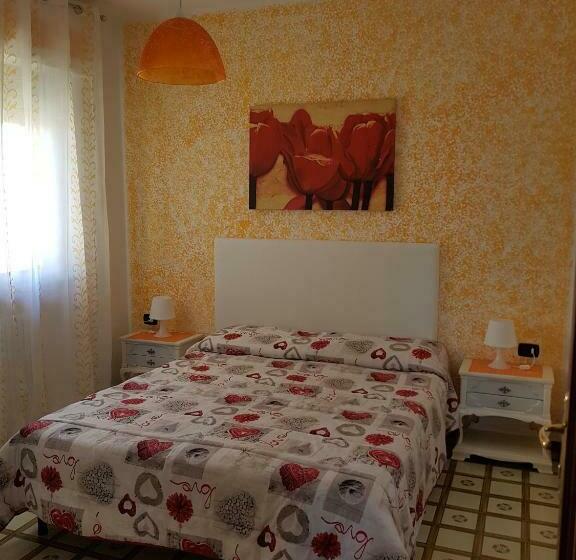 Номер Стандарт, B&b Dolce Casa