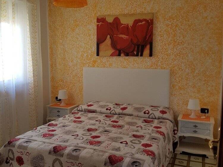 Номер Стандарт, B&b Dolce Casa