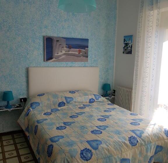 Номер Стандарт Трехместный, B&b Dolce Casa