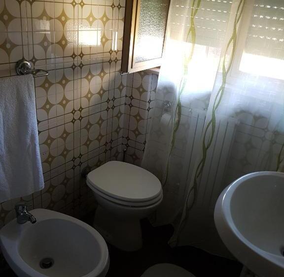 Номер Стандарт Трехместный, B&b Dolce Casa