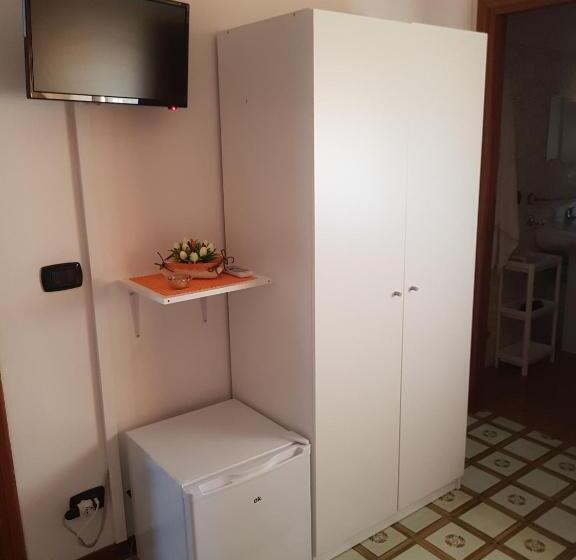 Номер Стандарт, B&b Dolce Casa