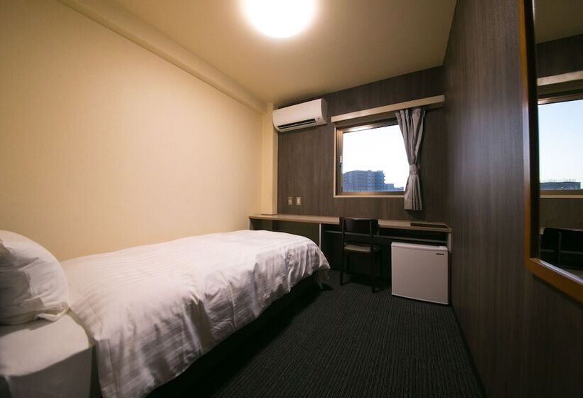 غرفة قياسية فردية, 910