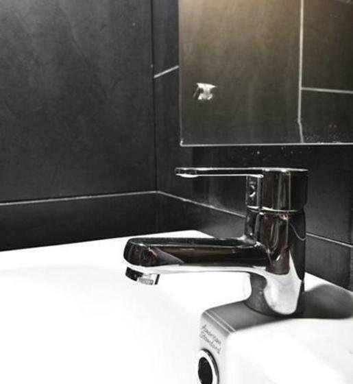 غرفة عائلية, Kuta Ecostay