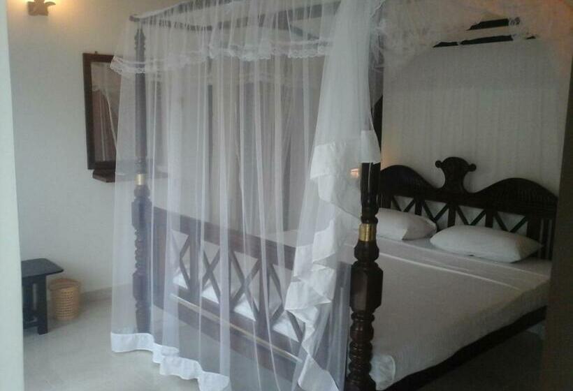 اتاق لوکس با چشم‌انداز دریا, Sea Breeze Guest House
