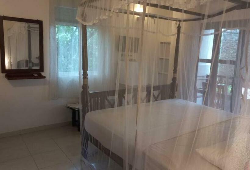اتاق لوکس با چشم‌انداز دریا, Sea Breeze Guest House