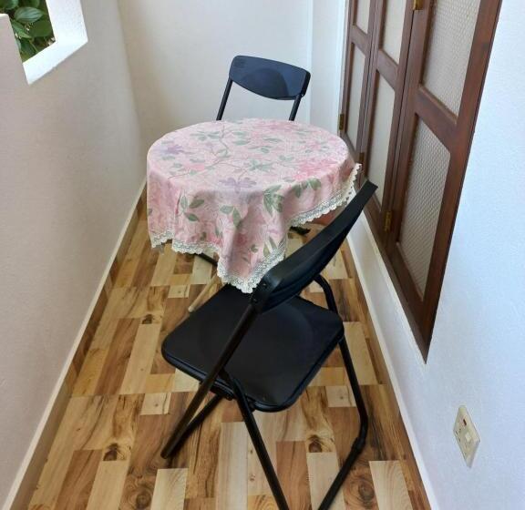 Номер Стандарт Трехместный, Sea Breeze Guest House
