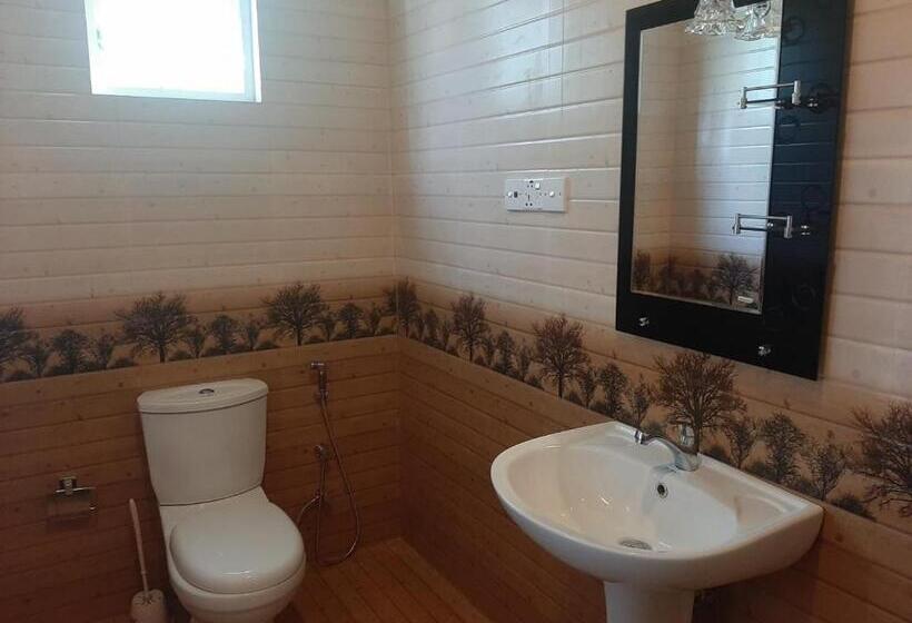 Номер Стандарт Трехместный, Sea Breeze Guest House