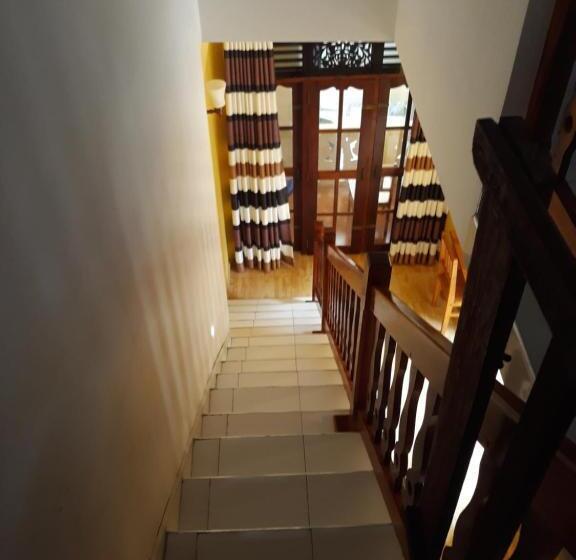 Апартаменты 1 Спальня с Балконом, Sea Breeze Guest House