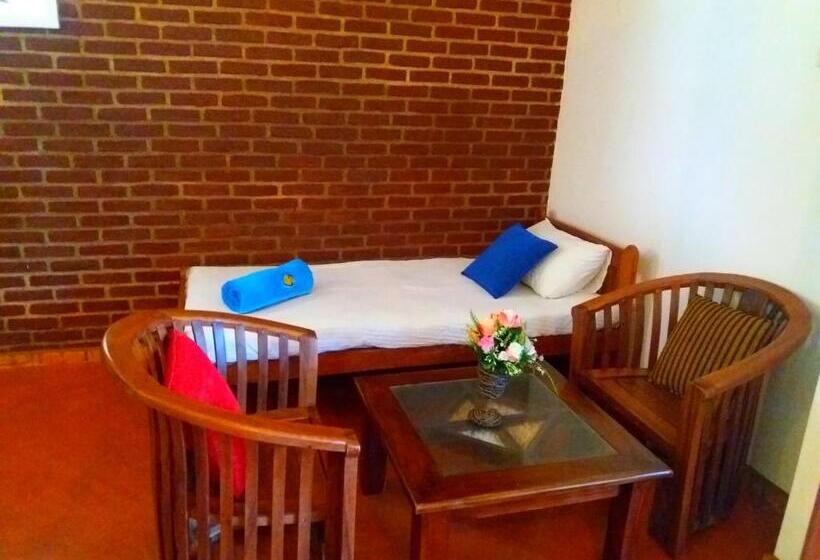 Семейный Номер Deluxe, Sea Breeze Guest House