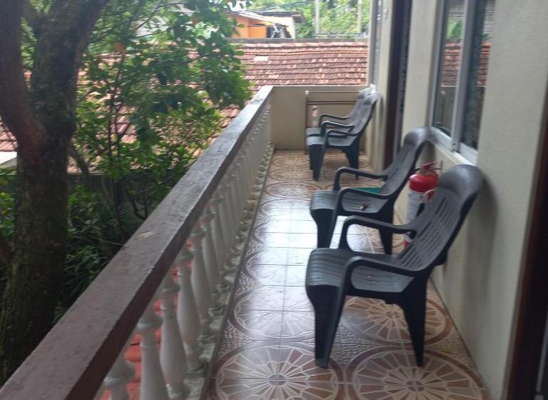 Номер Стандарт, Sea Breeze Guest House