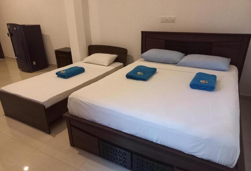 Семейный Номер, Sea Breeze Guest House