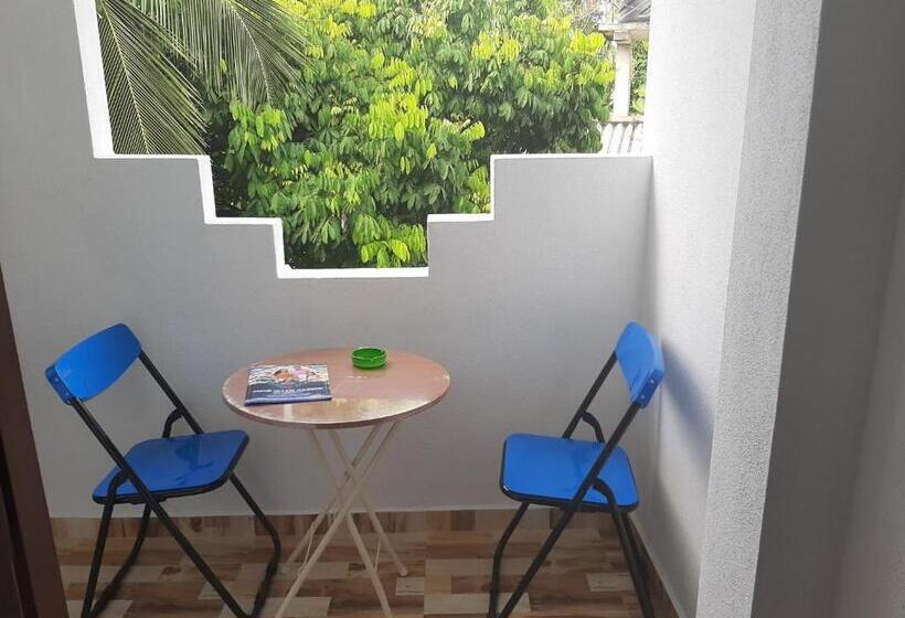 Семейный Номер, Sea Breeze Guest House