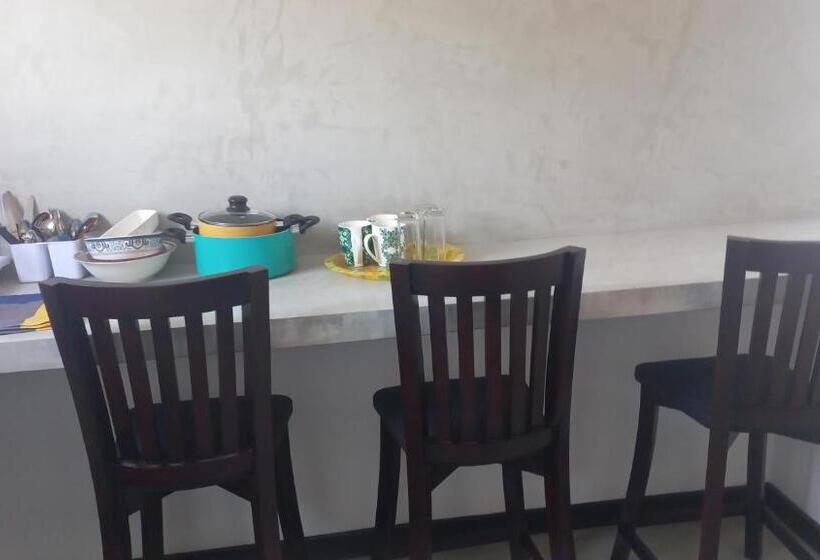 آپارتمان 1 خوابه با چشم‌انداز دریا, Sea Breeze Guest House