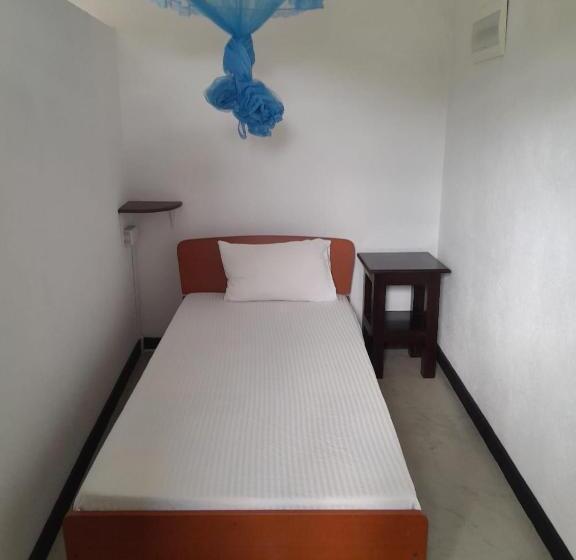 آپارتمان 1 خوابه با چشم‌انداز دریا, Sea Breeze Guest House