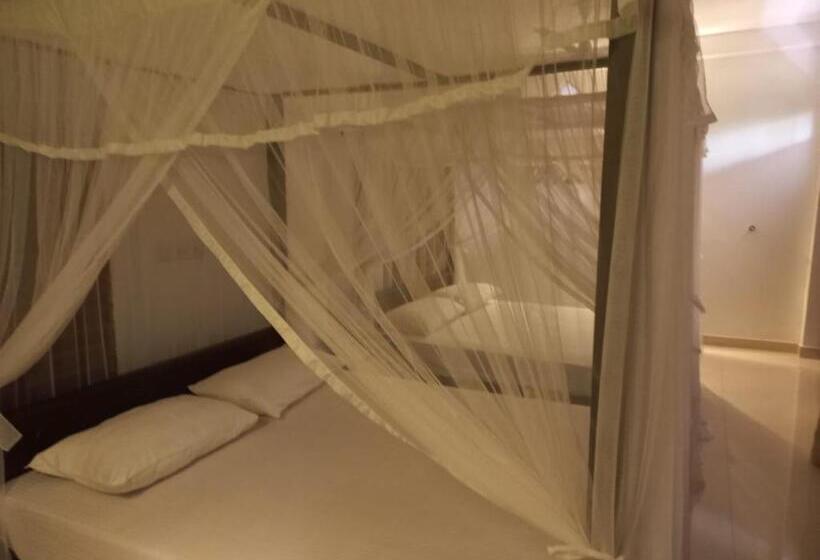 آپارتمان 1 خوابه با چشم‌انداز باغ, Sea Breeze Guest House
