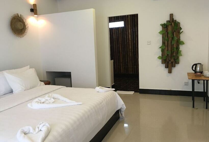 Номер Superior, Sofinny Motel