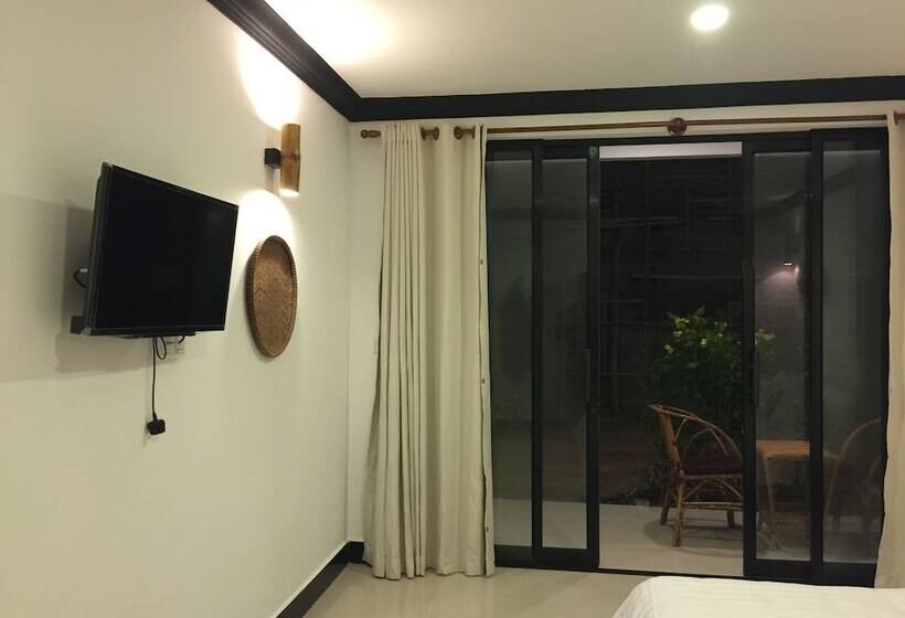Номер Superior, Sofinny Motel