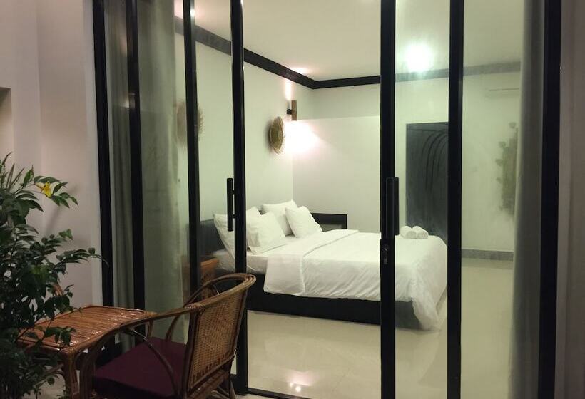 Номер Superior, Sofinny Motel