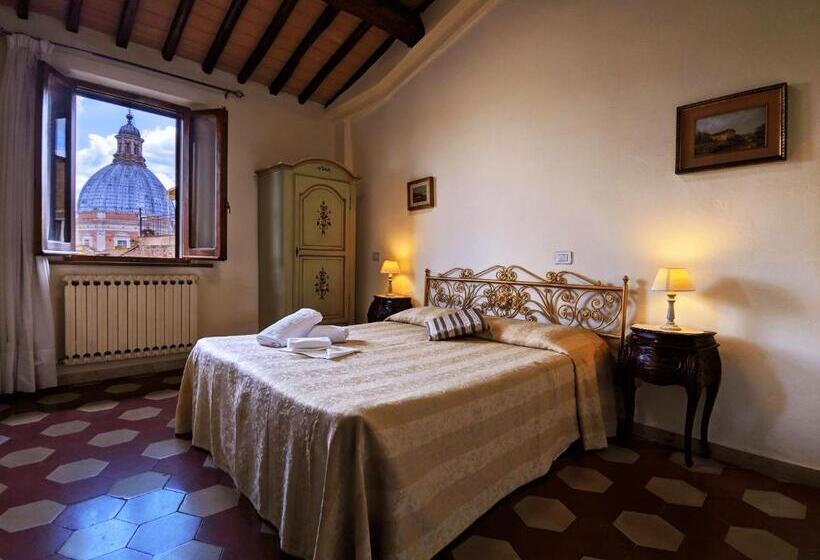 اتاق استاندارد, B&b Dei Rossi