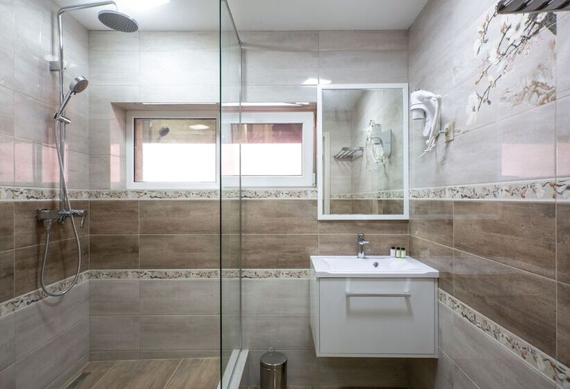 آپارتمان 1 خوابه, Kailas Park Hotel Sochi