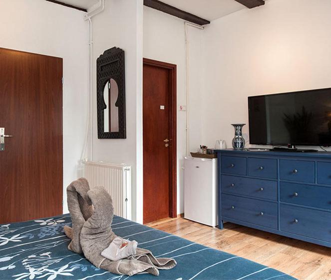 스탠다드 룸, Crown Guesthouse Amsterdam